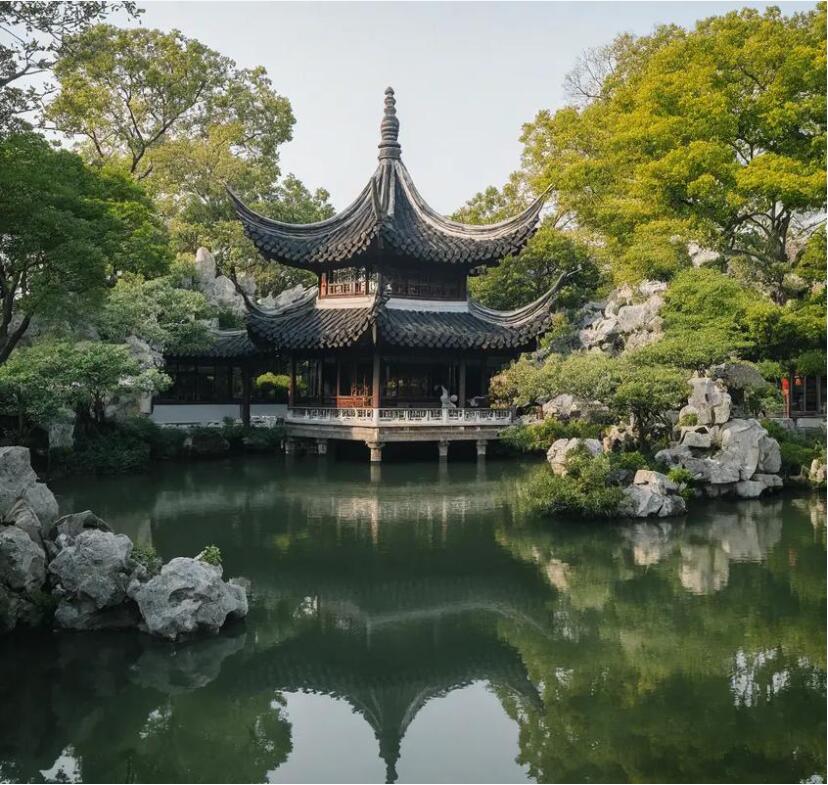 湖北雨真建设有限公司